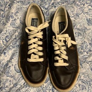 Polo by Ralph Lauren shoes size 11